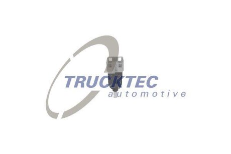 Датчик педалі гальма MB Sprinter/VW LT -06 (6-ти конт.) TRUCKTEC AUTOMOTIVE 02.42.269