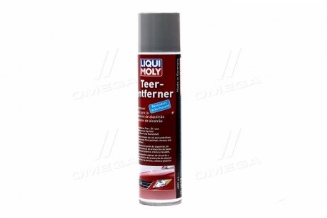 Очисник Teer-Enferner 0.4л LIQUI MOLY 1600