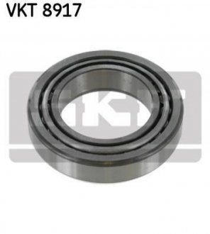 Подшипник, промежуточный подшипник карданного вала SKF VKT 8917 (фото 1)