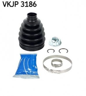 Пылезащитный комплект ШРУСа SKF VKJP 3186