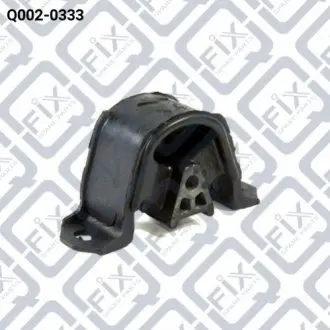Подушка двигуна задн. Q-FIX Q0020333