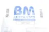 Сажевый фильтр BM CATALYSTS BM11233 (фото 2)
