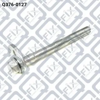БОЛТ С ЭКСЦЕНТРИКОМ Q-FIX Q3760127