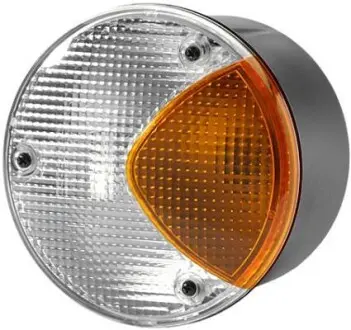 Задний фонарь HELLA 2BN 964 169-051