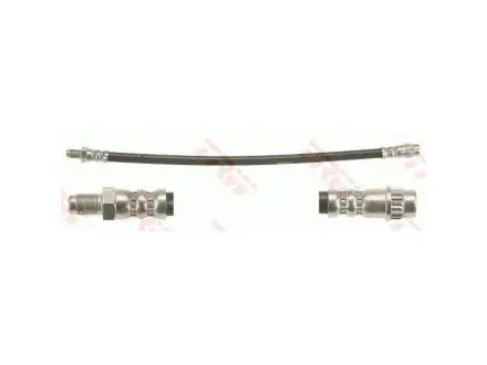Шланг гальмівний перед. Renault Kangoo 1997-2001 3 FAST FT35139