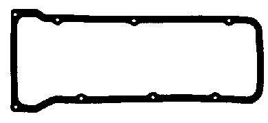 Прокладка клапанной крышки резиновая BGA RC3379