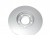 Тормозной диск (TMD) TEXTAR 92268003 (фото 2)