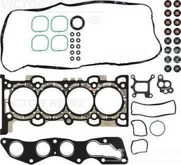 Комплект прокладок ГБЦ FORD Mondeo \'\'2.5 15>> VICTOR REINZ 02-43185-01