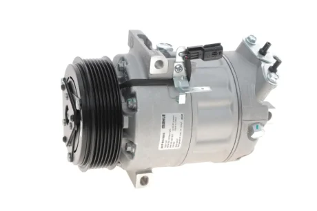 Компрессор кондиционера MAHLE MAHLE\KNECHT ACP 610 000S