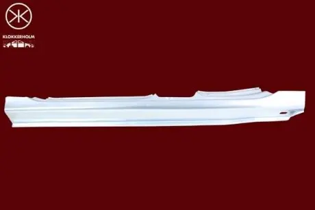 Поріг лів. 1/96-4/03 KLOKKERHOLM 6038 011