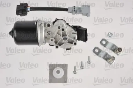 Двигун склоочисника VALEO 579206
