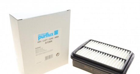 Фильтр воздушный PURFLUX A1364 (фото 1)