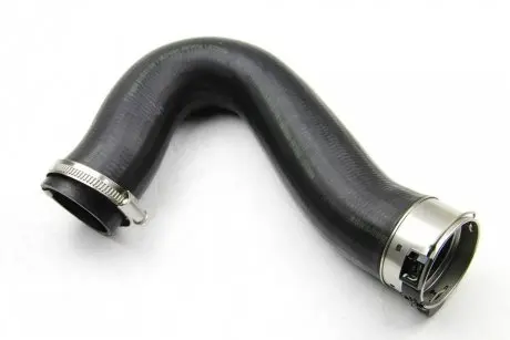 Патрубок інтеркулера Crafter 2.0 TDI 11- Пр. BSG BSG 90-720-119