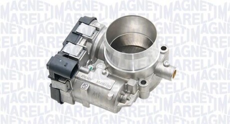 Корпус дросельної заслінки MAGNETI MARELLI 805008008501