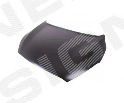 Капот KIA SORENTO III (UM), 15 - USA SIGNEDA PKA20042A