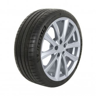 Літні шини 18 MICHELIN 235/40R18 LOMI 95Y PS4SDT