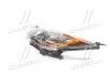 Фара лів. MAZDA 3 09-12 TYC 20-B998-05-2B (фото 2)