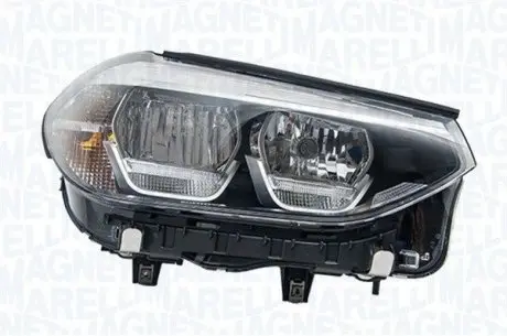 Фара автомобільна MAGNETI MARELLI 710815029092