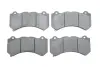 Колодки гальмівні дискові BOSCH 0 986 494 975 (фото 1)