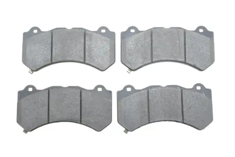 Колодки гальмівні дискові BOSCH 0 986 494 975
