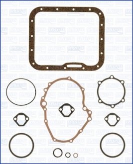 Набор прокладок двигателя нижний AJUSA 54052900