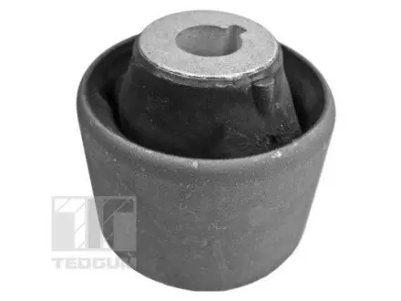 Сайлентблок переднего рычага TEDGUM 00727578