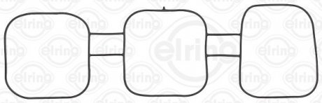 Прокладання впускного колектора ELRING 534.690