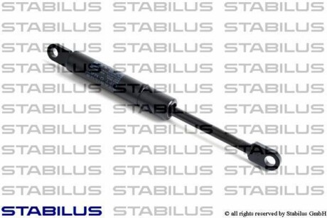 Амортизатор кришки багажника STABILUS 082627