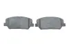 Тормозные колодки, дисковые. BOSCH 0986494671 (фото 5)