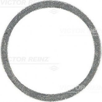 Уплотнительное кольцо VICTOR REINZ 41-71072-00 (фото 1)