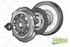 К-кт сцепления+маховик+подш-к VALEO 835198 (фото 1)