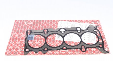 Прокладка ГБЦ Mazda 3/6/CX-5 2.0 11- (0.50mm) 935.800 ELRING 935800 (фото 1)