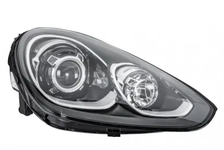 Фара автомобільна HELLA 1ZT011 745-761