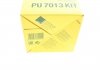 Фильтр топливный -FILTER MANN (Манн) PU 7013 KIT (фото 7)