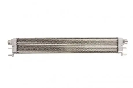 Охолоджувач мастила MAHLE MAHLE\KNECHT CLC 68 000P