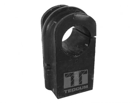 Втулка стабілізатора гумова TDG TEDGUM 00464124 (фото 1)