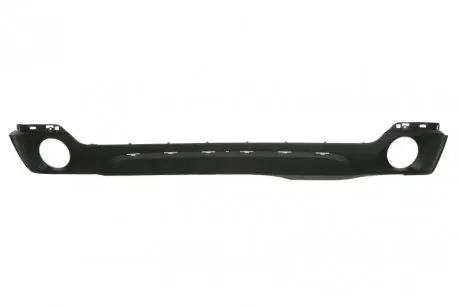 Задний бампер BLIC 5506-00-0096958P