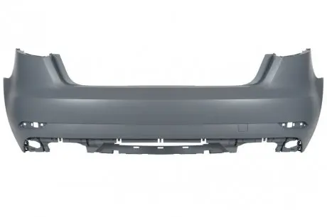 Задний бампер BLIC 5506-00-0037955P
