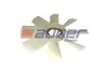 Крильчатка вентилятора AUGER 58565 (фото 1)