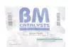 Каталізатор BM CATALYSTS BM91784H (фото 2)