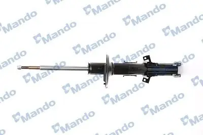 Шт. Амортизатор MANDO MSS017324
