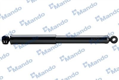 Шт. Амортизатор підвіски MANDO MSS020125