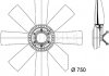 Вискозная муфта MAHLE MAHLE\KNECHT CFF437000P (фото 2)