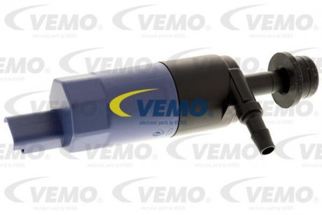 Насос омывателя VEMO V22-08-0001