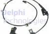 Датчик ABS DELPHI SS20257 (фото 1)