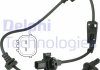 Датчик ABS DELPHI SS20584 (фото 1)