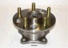 TOYOTA Подшипник задней ступицы в сборе (с ABS) Avensis -03, Carina -97, Celica JAPANPARTS KK-22039 (фото 2)