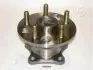 TOYOTA Подшипник задней ступицы в сборе (с ABS) Avensis -03, Carina -97, Celica JAPANPARTS KK-22039 (фото 2)