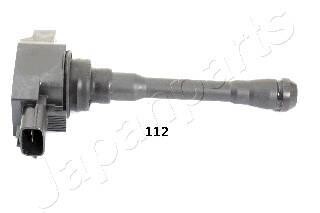 NISSAN Катушка зажигания Qashqai,Note,Juke,Tiida,Micra,Renault Koleos 1.2/2.5 05- JAPANPARTS BO-112