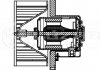 Электровентилятор отопителя для а/м Kia Spectra (00-) (тип Halla) LUZAR LFh 08A1 (фото 3)